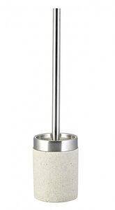 Изображение товара Ершик для унитаза Ridder Stone 22010411, бежевый
