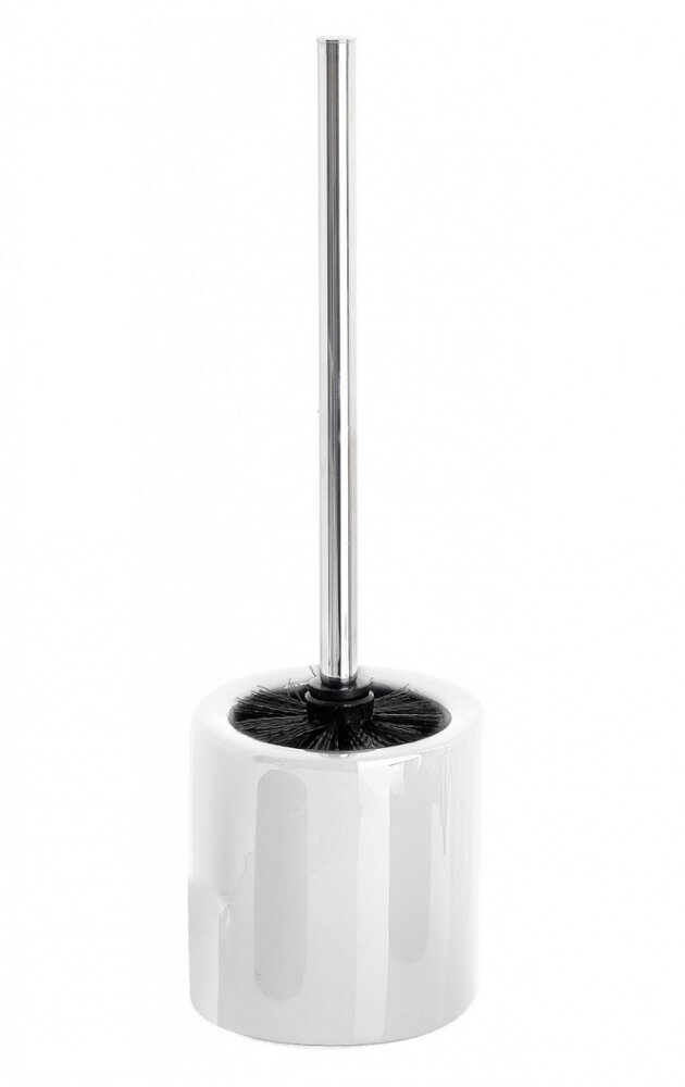 Изображение товара Ершик для унитаза Ridder Hannah 2005401 белый