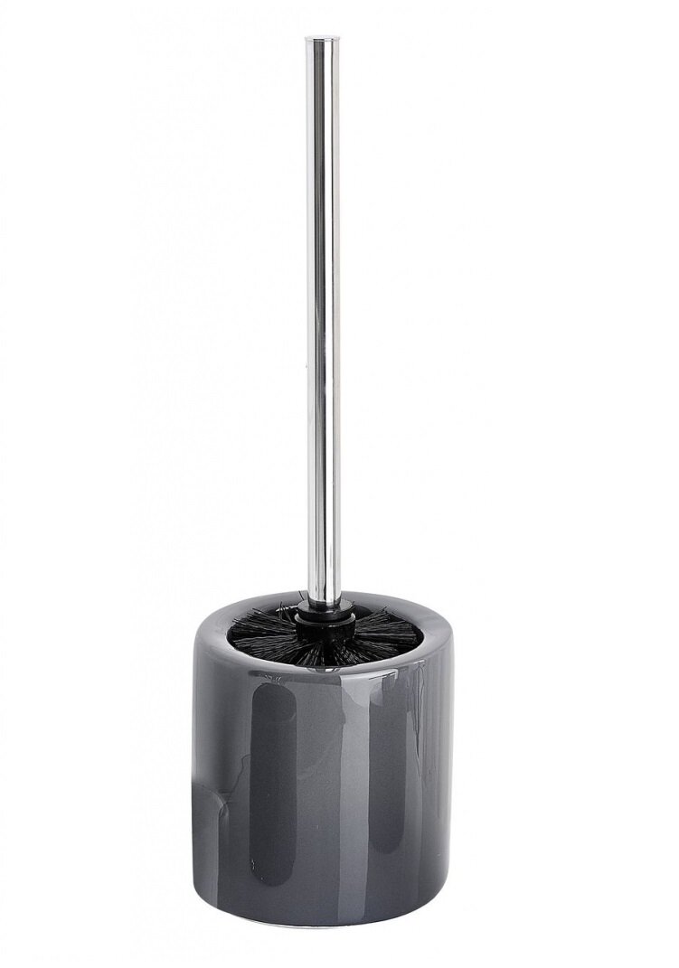 Изображение товара Ершик Ridder Hannah 2005407 серый для унитаза