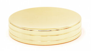 Изображение товара Мыльница Ridder London 2106348, золото