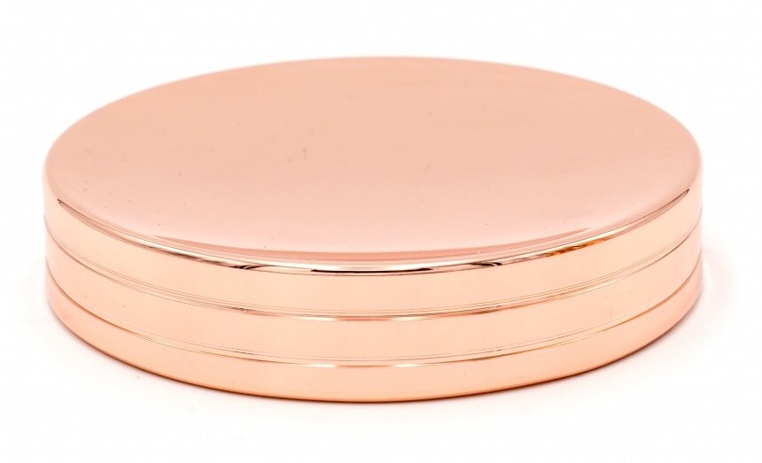 Изображение товара Мыльница Ridder London 2106302, медь