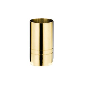 Изображение товара Стакан Ridder London 2106148, золото