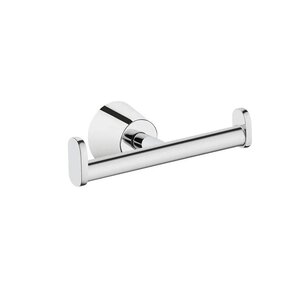 Изображение товара Крючок для банных халатов, Vitra Matrix, хром, двойной, A44584EXP