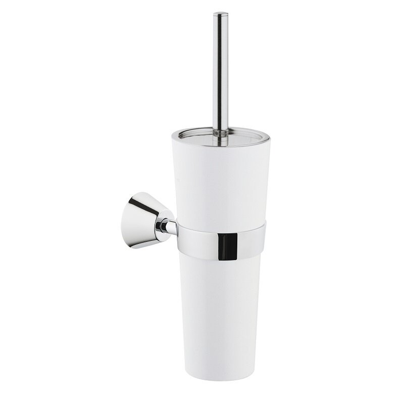 Изображение товара Ёршик для унитаза Vitra Matrix, хром, A44582EXP