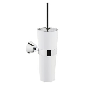 Изображение товара Ёршик для унитаза Vitra Matrix, хром, A44582EXP