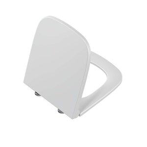 Изображение товара Крышка-сиденье Vitra S20, микролифт, 177-003-009 Изображение товара Крышка-сиденье Vitra S20, микролифт, 177-003-009