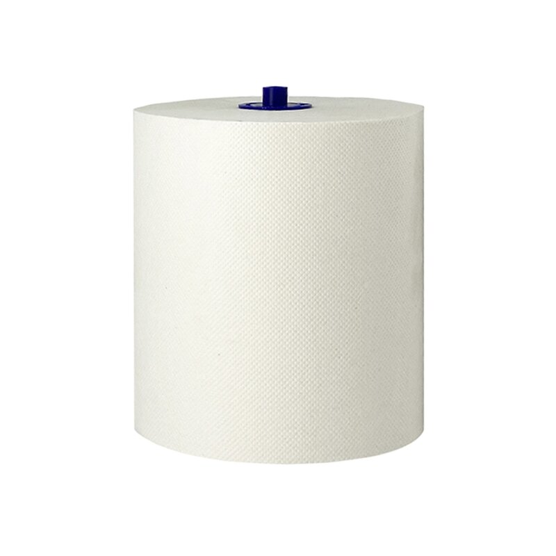 Изображение товара Бумажные полотенца Merida Optimum maxi BP4301 (Блок: 6 рулонов)
