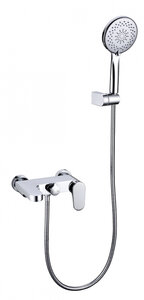 Изображение товара Смеситель Boheme Spectre 453-CR для ванны и душа, хром