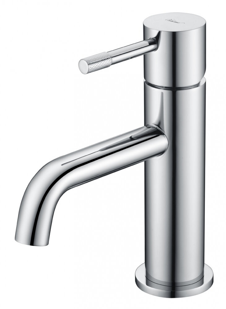 Изображение товара Смеситель для раковины Boheme Uno, хром, 461-CR