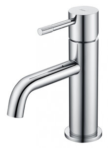 Изображение товара Смеситель для раковины Boheme Uno, хром, 461-CR