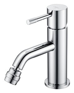 Изображение товара Смеситель Boheme Uno для биде, хром, 466-CR