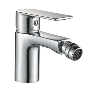 Изображение товара Смеситель для биде Haiba, хром, HB50505