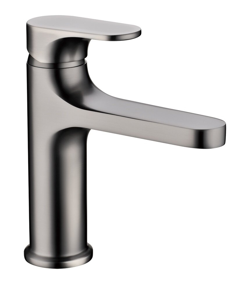 Изображение товара Смеситель для раковины Boheme Spectre 451-GM Gun Metall