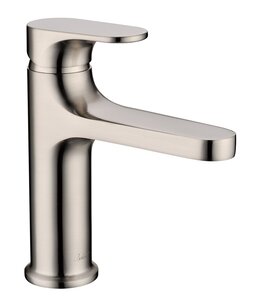 Изображение товара Смеситель Boheme Spectre 451-NB для раковины, никель