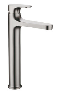 Изображение товара Смеситель Boheme Spectre 452-NB для раковины, высокий, никель