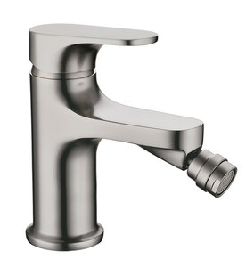 Изображение товара Смеситель Boheme Spectre 456-NB для биде, никель