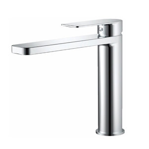 Изображение товара Смеситель для раковины Haiba, хром, HB11617