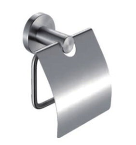 Изображение товара Держатель туалетной бумаги Haiba, нержавеющая сталь, HB8303