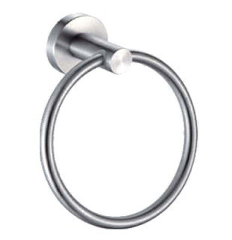 Изображение товара Полотенцедержатель Haiba, нержавеющая сталь, HB8304