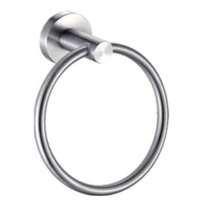 Изображение товара Полотенцедержатель Haiba, нержавеющая сталь, HB8304