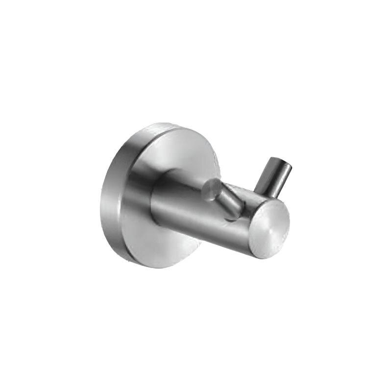 Изображение товара Крючок двойной Haiba HB8305-2, нержавеющая сталь