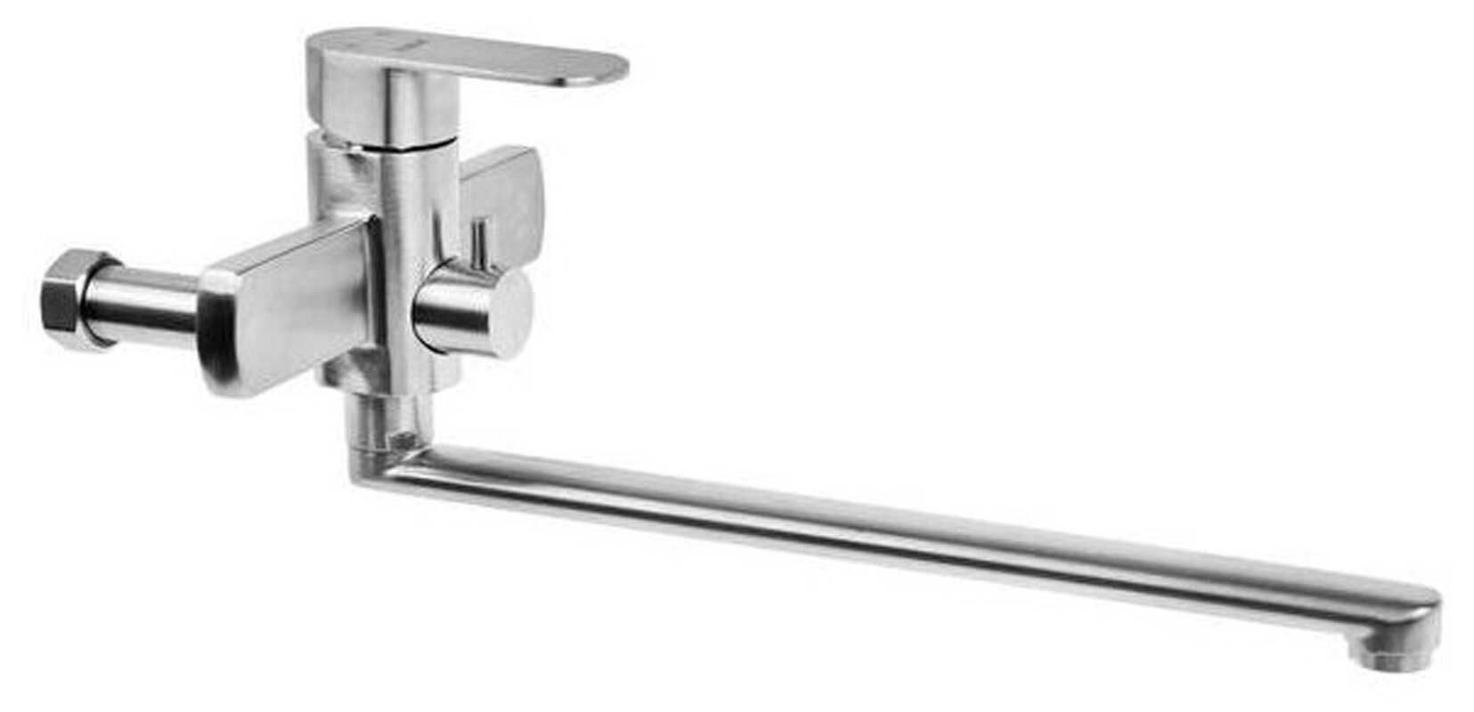 Изображение товара Смеситель для ванны и душа Haiba HB22806 из нержавеющей стали