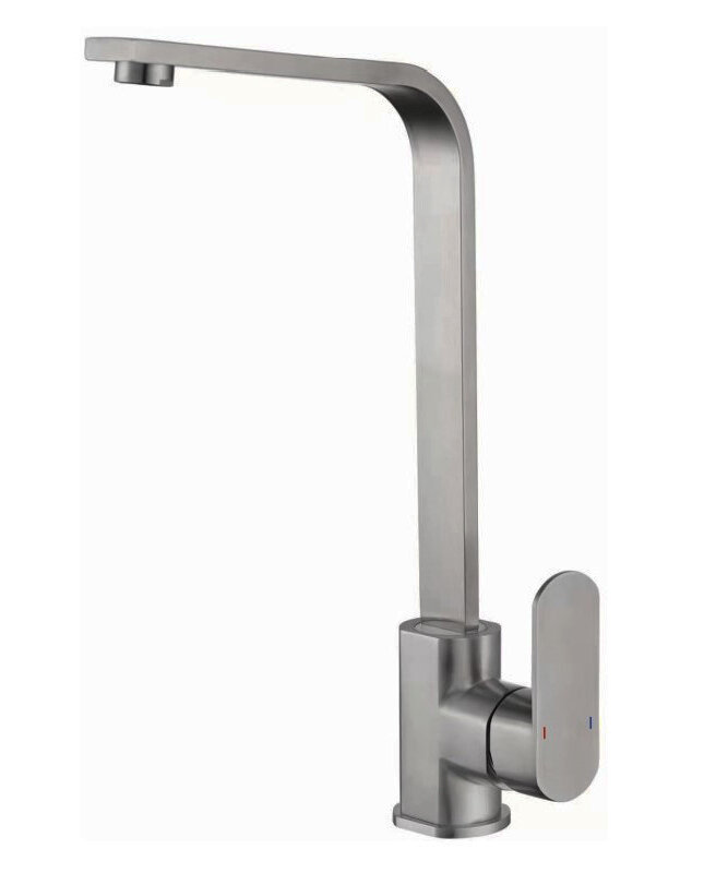 Изображение товара Смеситель Haiba HB70806 для кухонной мойки