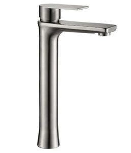 Изображение товара Смеситель для раковины Haiba, нержавеющая сталь, HB11807