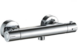 Изображение товара Смеситель для душа Haiba, с термостатом, HB20809