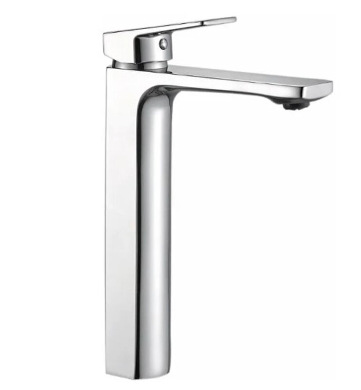 Изображение товара Смеситель для раковины Haiba HB11810 хром