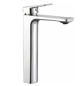 Изображение товара Смеситель для раковины Haiba HB11810 хром