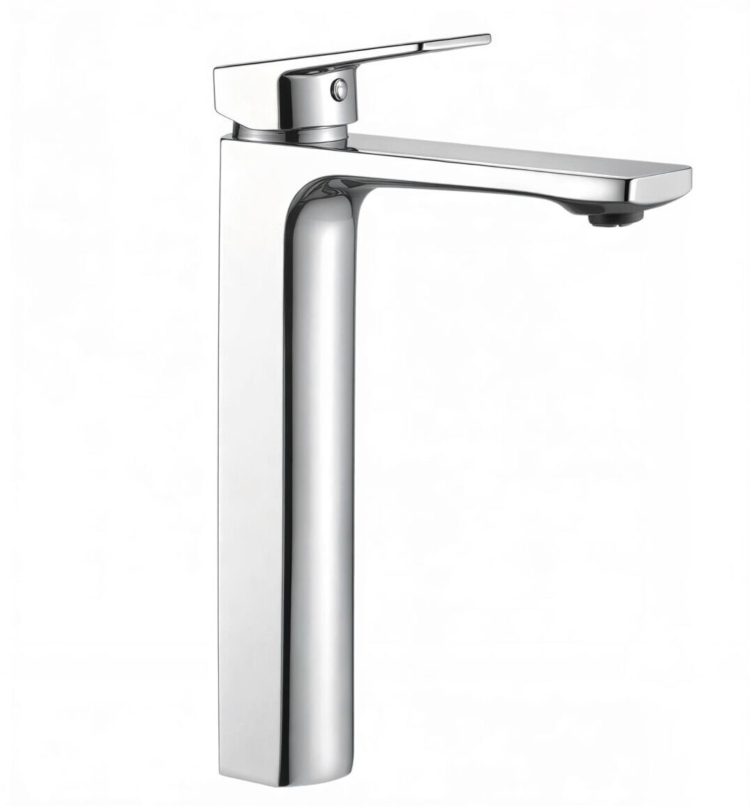 Изображение товара Смеситель для раковины Haiba HB11810 хром