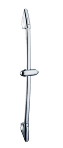 Изображение товара Душевая штанга Haiba, хром, HB8004