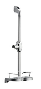 Изображение товара Душевая штанга Haiba, хром, HB8006