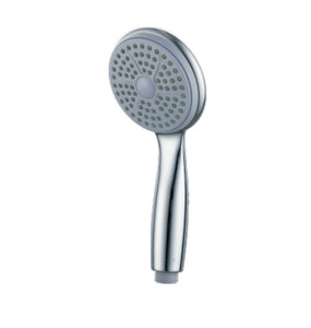 Изображение товара Душевая лейка Haiba, хром, HB02