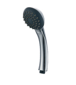 Изображение товара Душевая лейка Haiba, хром, HB11