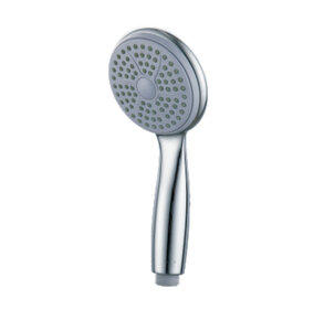 Изображение товара Душевая лейка Haiba, хром, HB14