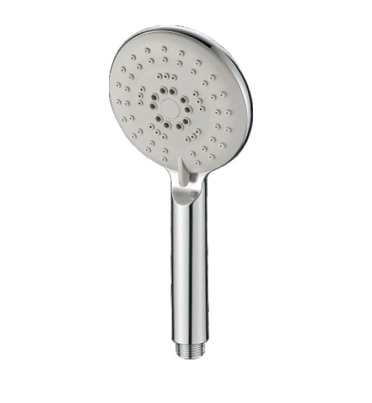 Изображение товара Душевая лейка Haiba HB20 с 3 режимами и хромированным покрытием