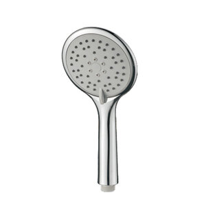 Изображение товара Душевая лейка Haiba, 3 режима, хром, HB28