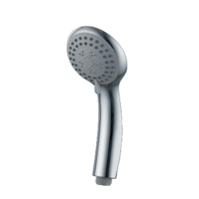 Изображение товара Душевая лейка Haiba 3 режима хром HB30 круглая для ванной комнаты