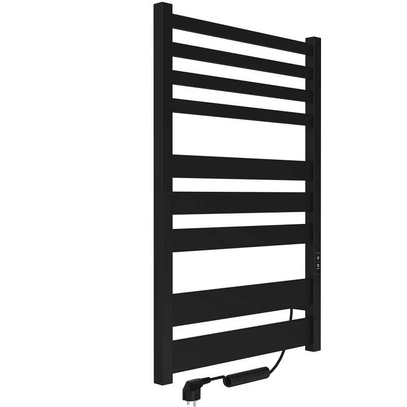 Изображение товара Электрический полотенцесушитель Indigo Atlas 50x80 см с таймером и управлением