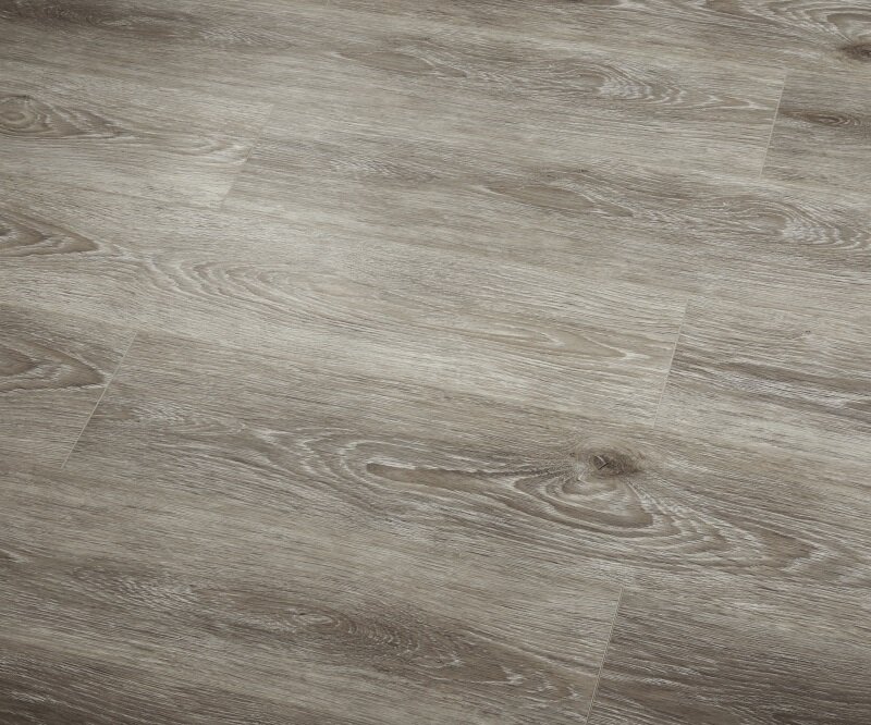 Изображение товара Виниловая плитка SPC Zeta La Casa Florence замковая 1220x180 мм коричневая