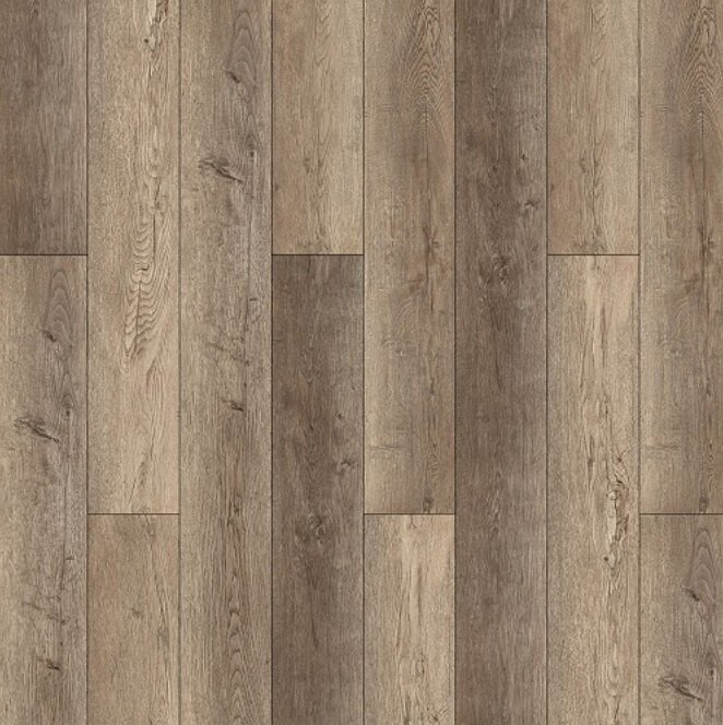 Изображение товара Плитка ПВХ Zeta SPC La Casa Мессина 122 см замковая 4 мм