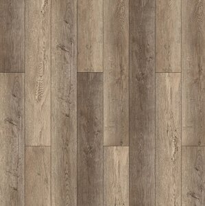 Изображение товара Плитка ПВХ Zeta SPC La Casa Мессина, замковая 1403 планка 18 х 122 см