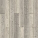 Плитка ПВХ Zeta SPC La Casa Падуя, замковая 1401 планка 18 х 122 см - фото 1