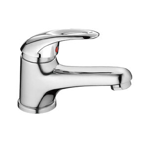 Изображение товара Смеситель для раковины Cron, хром, CN1003