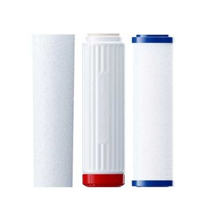 Изображение товара Комплект сменных модулей Аквафор PP-5-B510-04-02 для глубокой очистки воды