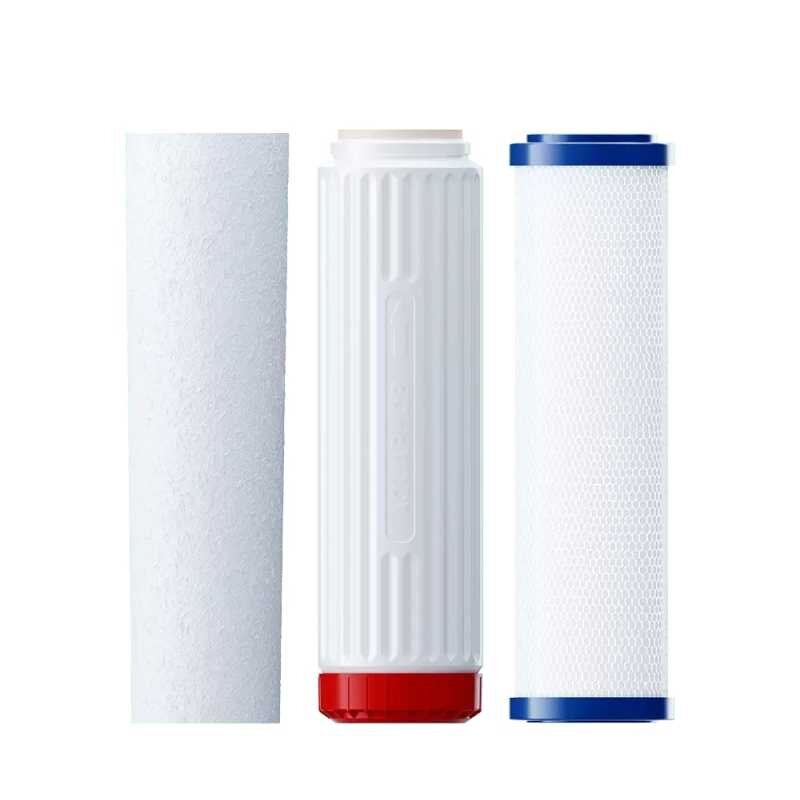 Изображение товара Комплект модулей сменных Аквафор PP-5-B510-04-02 (4600987004440)