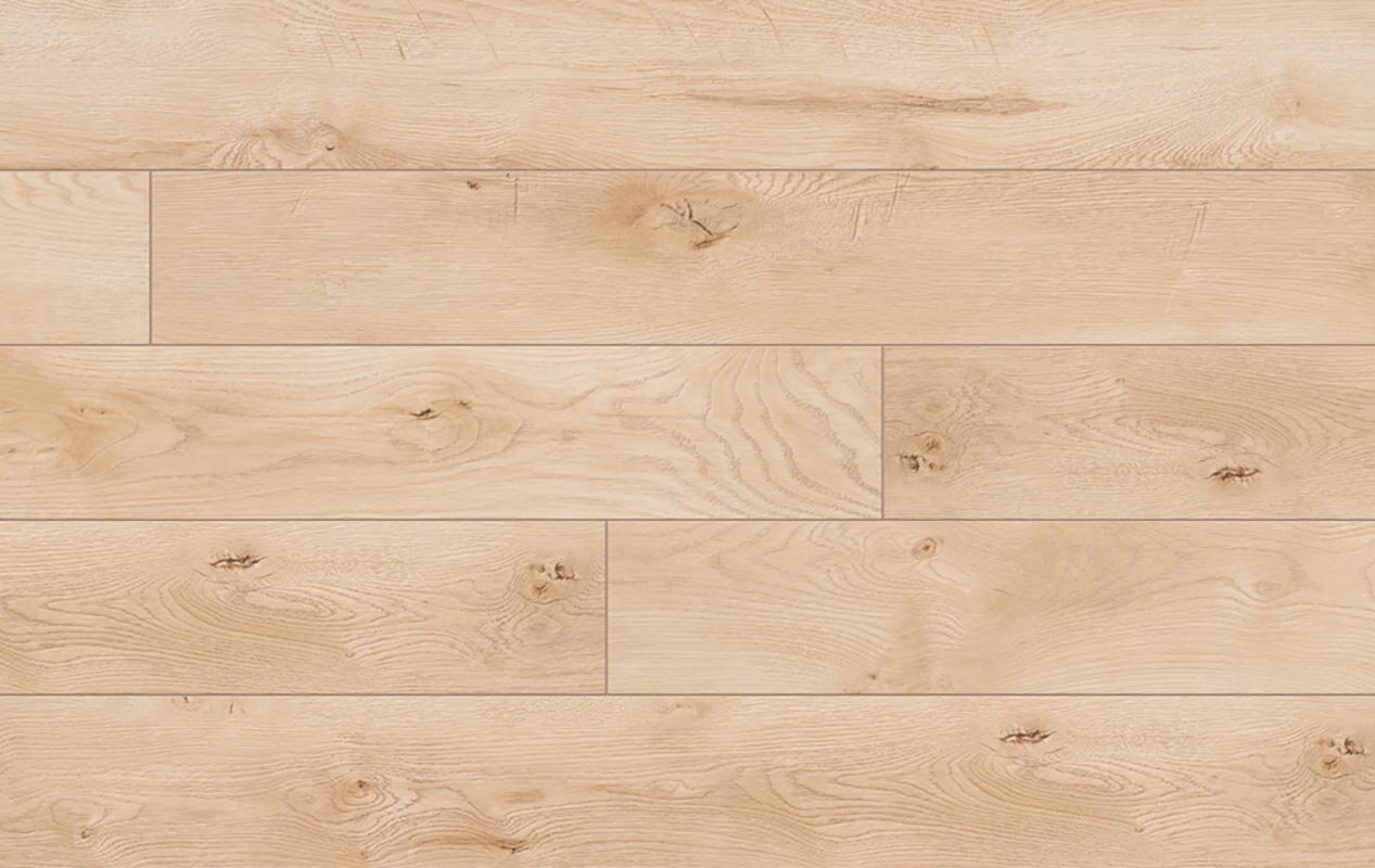 Изображение товара Ламинат Classen Legend 4V WR Дуб Гордон светлый 54754 15.8 х 128.5 см, замок