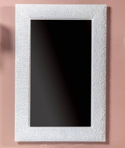 Изображение товара Зеркало Armadi Art Aura 60 см с подсветкой, белый, 537